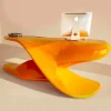 Viadurini Design Design Schreibtische-Designer Schreibtisch Archer Made in Italy
