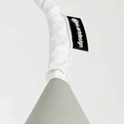 In-es.artdesign Moderne Wandleuchten-Designer Wandleuchte Jazz Cement lackiert