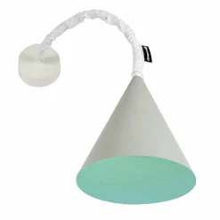 In-es.artdesign Moderne Wandleuchten-Designer Wandleuchte Jazz Cement lackiert