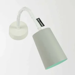 In-es.artdesign Moderne Wandleuchten-Designer-Wandleuchte Bemalen Sie den lackierten Zement