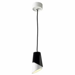 Viadurini Lighting Moderne Pendelleuchten-Design-Pendelleuchte aus Keramik, hergestellt in Italien, Asien