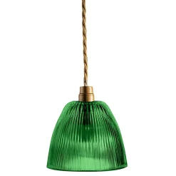 Viadurini Vetro di Venezia Designer Pendelleuchten-Design-Pendelleuchte aus venezianischem Glas, hergestellt in Italien – Saphir