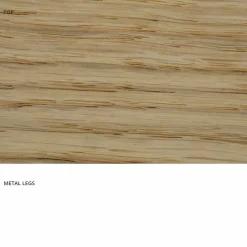 Viadurini Living Esstische-Designtisch aus MDF Holz made in Italy, Wilmer