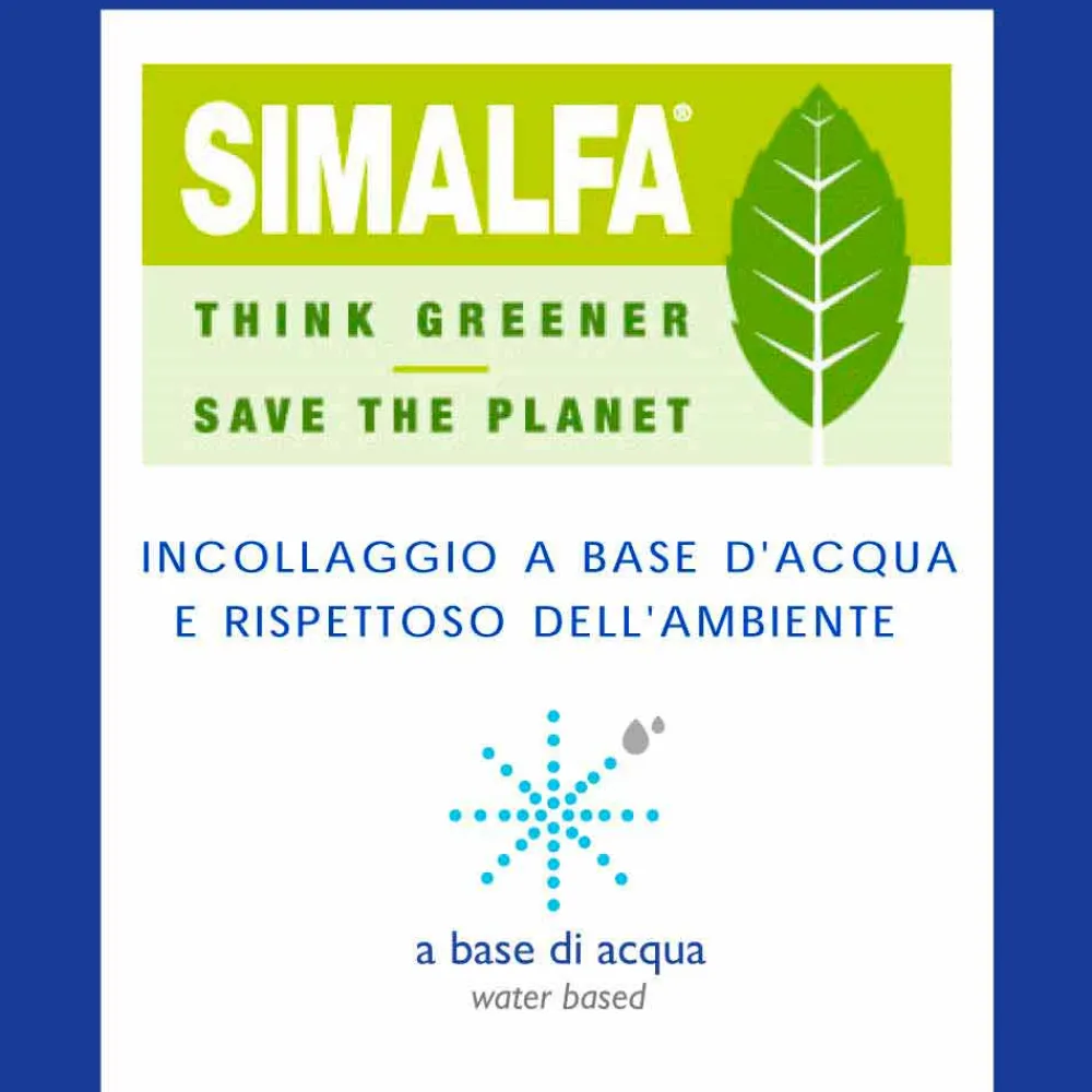 Viadurini Night Design Doppelbett Matratzen-Doppel Matratze Bio Maxi mit einer Kapazität bis zu 150 kg pro Person