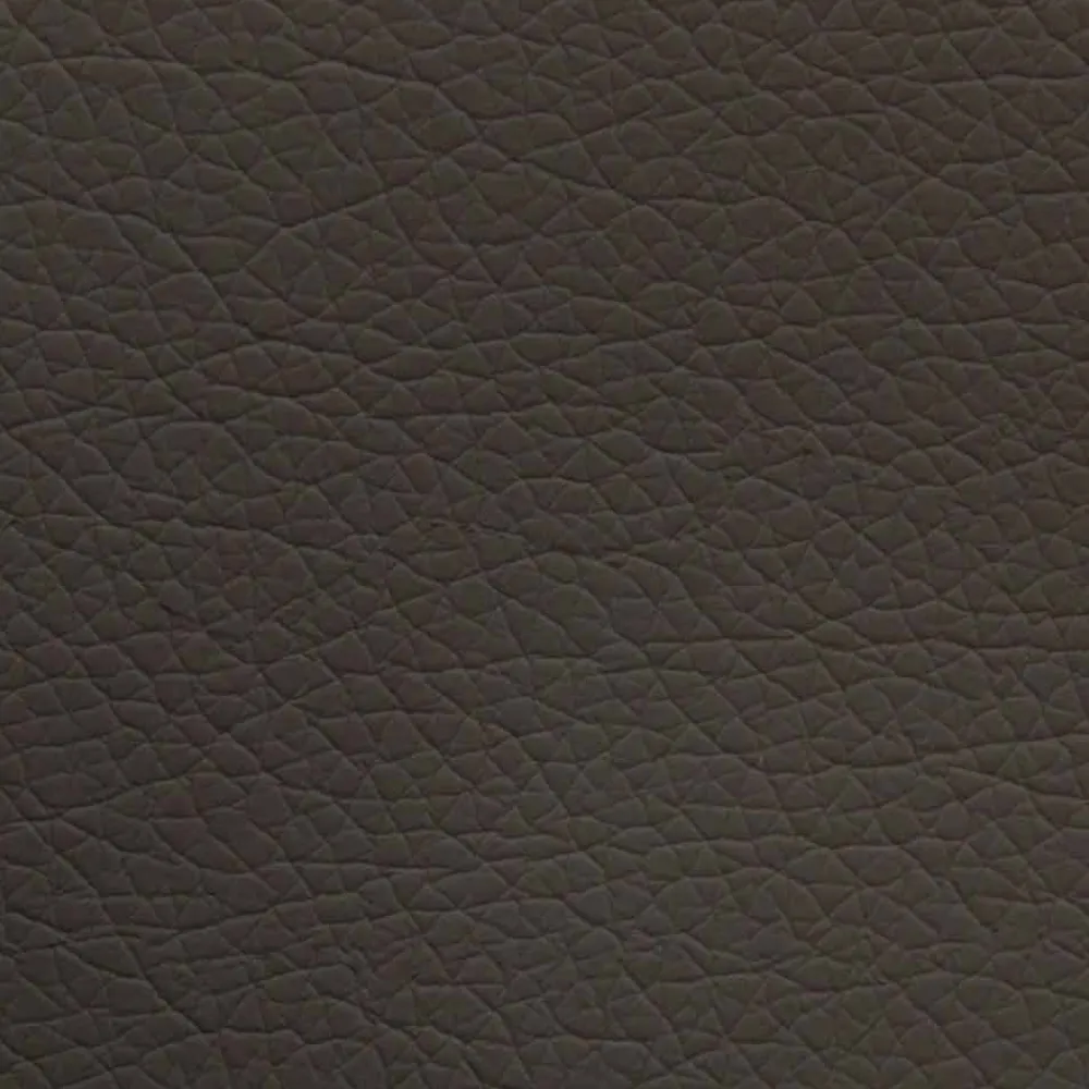 Viadurini Night Design Polsterbetten|Maßgeschneiderte Möbel-Doppelbett aus Kunstleder mit Swarovski Made in Italy - Perzio