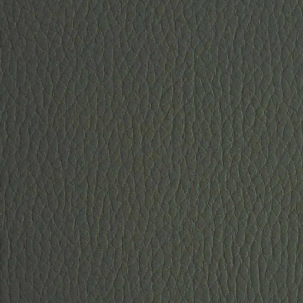 Viadurini Night Design Polsterbetten|Maßgeschneiderte Möbel-Doppelbett aus Kunstleder mit Swarovski Made in Italy - Perzio