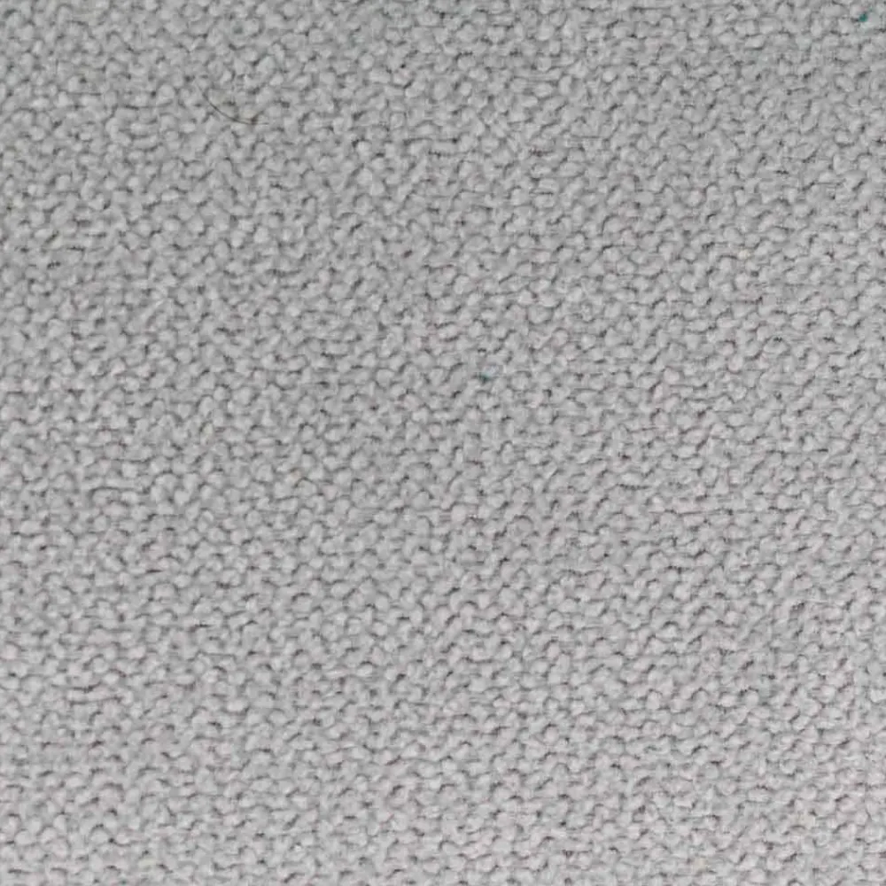 Viadurini Night Design Maßgeschneiderte Möbel|Polsterbetten-Doppelbett aus Stoff gepolstert mit schwarzen Füßen Made in Italy - Bandola