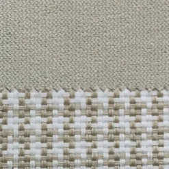 Viadurini Night Design Maßgeschneiderte Möbel|Polsterbetten-Doppelbett aus Stoff mit Metallfüßen Made in Italy - Glorio