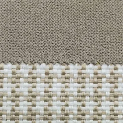 Viadurini Night Design Maßgeschneiderte Möbel|Polsterbetten-Doppelbett aus Stoff mit Metallfüßen Made in Italy - Glorio