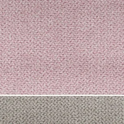 Viadurini Night Design Maßgeschneiderte Möbel|Polsterbetten-Doppelbett aus Stoff oder Kunstleder mit Container made in Italy - Etoile