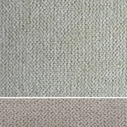 Viadurini Night Design Maßgeschneiderte Möbel|Polsterbetten-Doppelbett aus Stoff oder Kunstleder mit Container made in Italy - Etoile