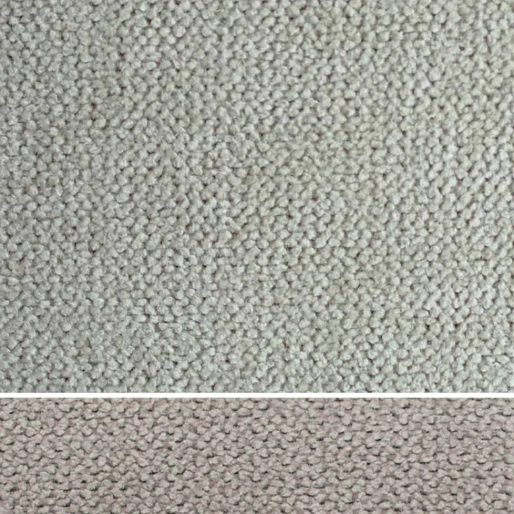 Viadurini Night Design Maßgeschneiderte Möbel|Polsterbetten-Doppelbett aus Stoff oder Kunstleder mit Container made in Italy - Etoile