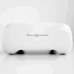 Viadurini Night Design Design Doppelbetten-Doppelbett Luxury Design Avantgarde Made in Italy