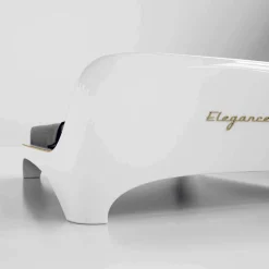 Viadurini Night Design Design Doppelbetten-Doppelbett Luxuy Design Elegance Made in Italy