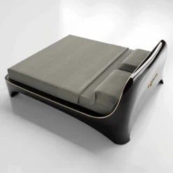 Viadurini Night Design Design Doppelbetten-Doppelbett Luxuy Design Elegance Made in Italy