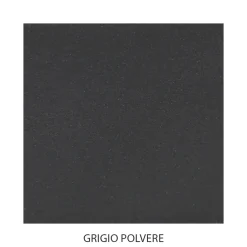 Viadurini Night Design Schmiedeeisen Doppelbetten-Doppelbett mit Fußteil in verschiedenen Ausführungen, hergestellt in Italien – Natur