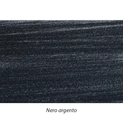 Viadurini Night Design Polsterbetten-Doppelbett mit gepolstertem Bettrahmen aus Made in Italy-Stoff – Rolly