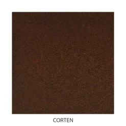 Viadurini Night Design Schmiedeeisen Doppelbetten-Doppelbett mit massivem Eisenkopfteil, hergestellt in Italien – Nebbia