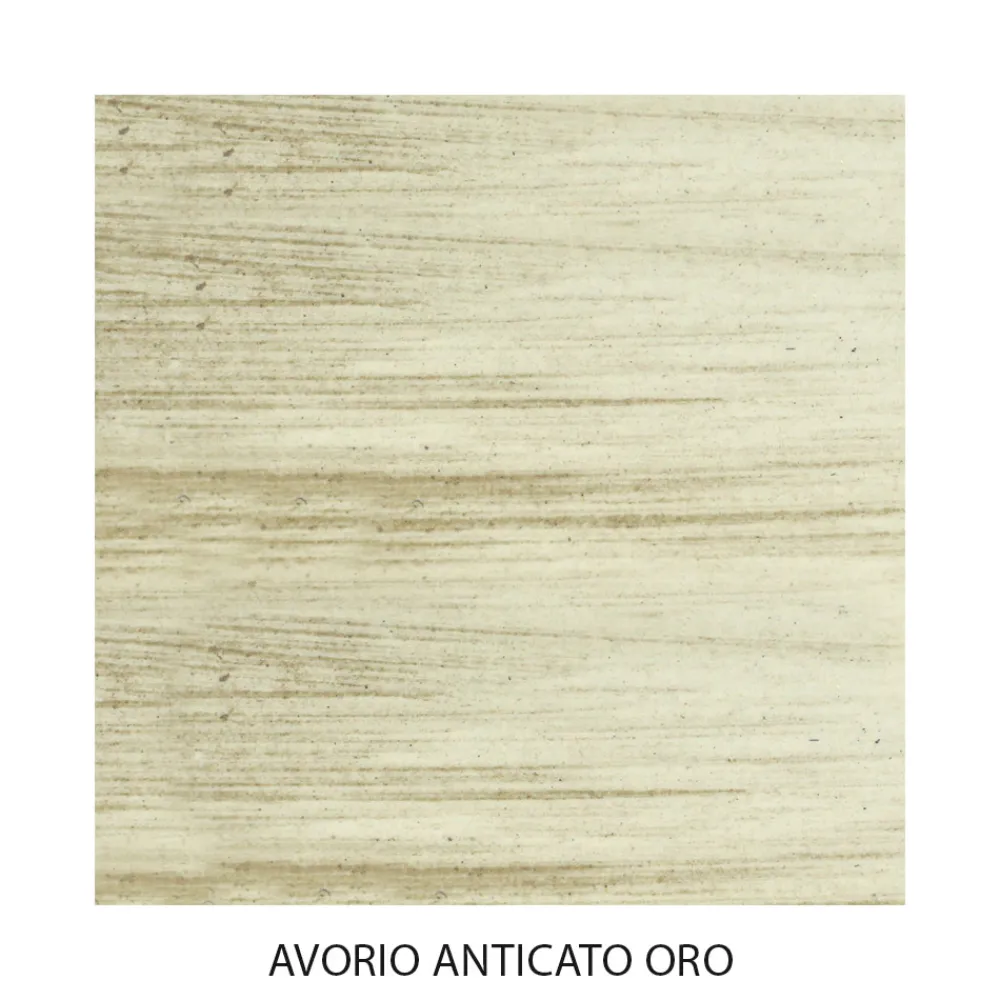 Viadurini Night Design Schmiedeeisen Doppelbetten-Doppelbett mit passendem Fußteil in verschiedenen Ausführungen – Größe