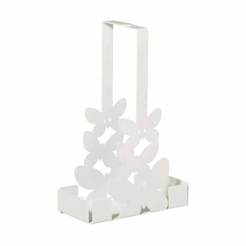 Viadurini Kitchen Küchenzubehör-Double Iron Cup Holder Handarbeit in Italien - Leiden