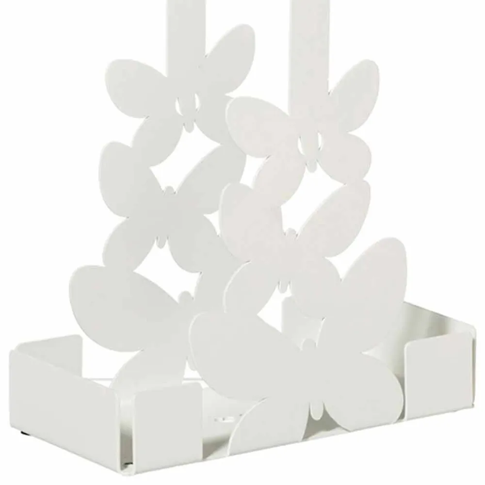 Viadurini Kitchen Küchenzubehör-Double Iron Cup Holder Handarbeit in Italien - Leiden