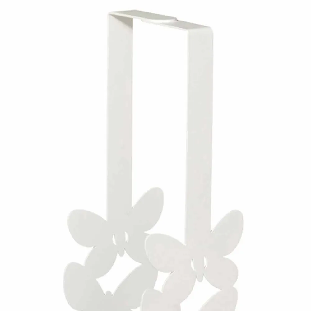 Viadurini Kitchen Küchenzubehör-Double Iron Cup Holder Handarbeit in Italien - Leiden