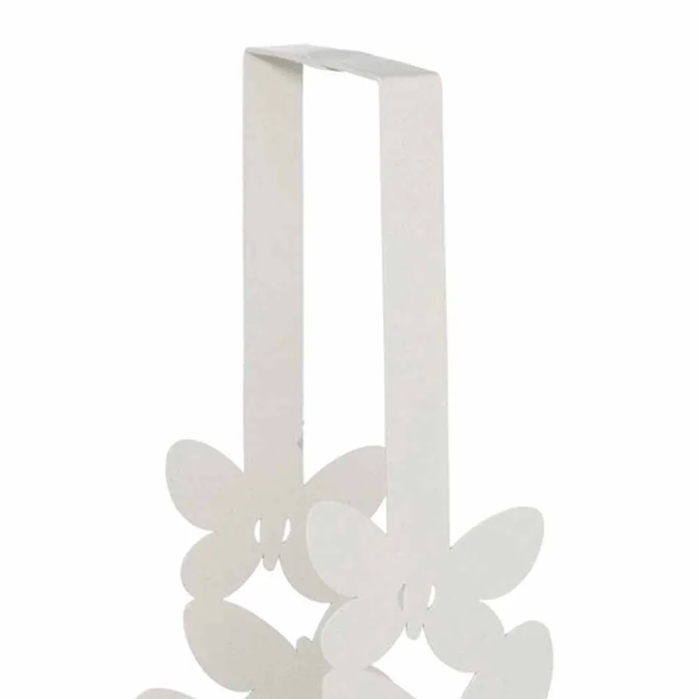 Viadurini Kitchen Küchenzubehör-Double Iron Cup Holder Handarbeit in Italien - Leiden