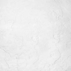 Viadurini Bathroom Rechteckige Duschwannen-Duschwanne aus Kunstharz mit weißem Schiefereffekt 120x80 Modernes Design - Sommo