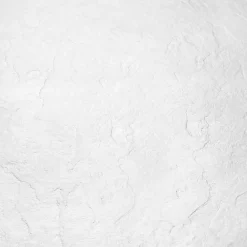 Viadurini Bathroom Rechteckige Duschwannen-Duschwanne aus Schiefer-Effektharz 120x70 mit Stahlgitter - Sommo