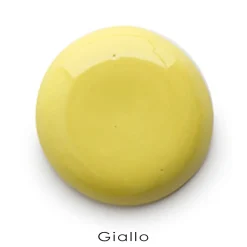 Viadurini Bathroom Vintage Waschbecken|Farbige Waschbecken-Eckiges Wandwaschbecken aus weißer und farbiger Keramik 42 cm - Angelino