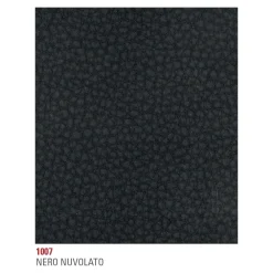 Viadurini Living Moderne Stühle-Ecoleather Esszimmerstuhl Made in Italy, 2 Stück - Mawi