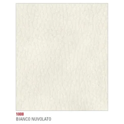 Viadurini Living Moderne Stühle-Ecoleather Esszimmerstuhl Made in Italy, 2 Stück - Mawi