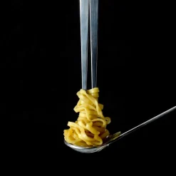 Viadurini Kitchen Besteck Set-Edelstahlbesteck mit italienischen Luxus-Design-Essstäbchen - Carronde