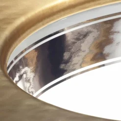 Viadurini Bathroom Waschbecken Aus Fire Clay-Einbauwaschbecken Barcok aus Fire Claz handgemacht in Italien, Egeo