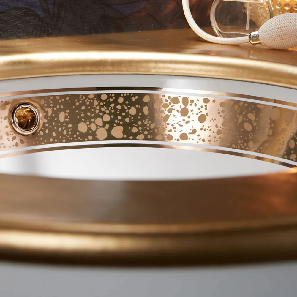 Viadurini Bathroom Waschbecken Aus Fire Clay-Eingebautes Badezimmerwaschbecken aus handgegossenem Schamott, hergestellt in Italien – Erioli