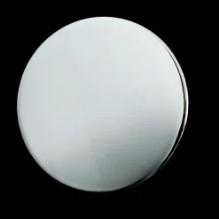 Viadurini Taps Waschbeckenarmaturen-Einloch-Waschtischarmatur aus Messing mit Ablauf im klassischen Stil - Ercolina