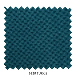 Viadurini Night Design Polsterbetten-Einzelbett mit gepolstertem Kopfteil und Füßen, hergestellt in Italien – Aaron