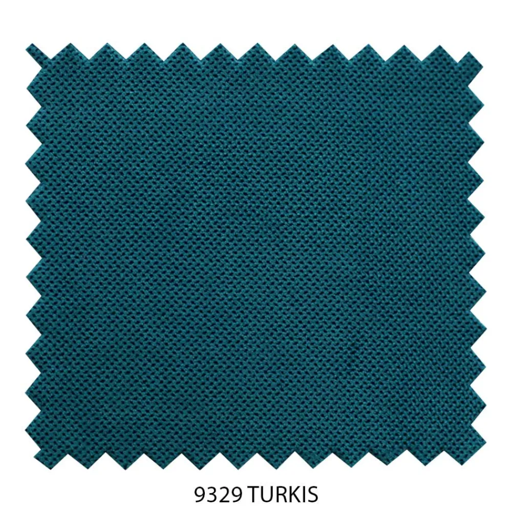 Viadurini Night Design Polsterbetten-Einzelbett mit gepolstertem Kopfteil und Füßen, hergestellt in Italien – Aaron