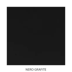 Viadurini Night Design Einzelbetten Aus Schmiedeeisen-Einzelbett mit koordinierter Eisenstruktur, hergestellt in Italien – Lillo