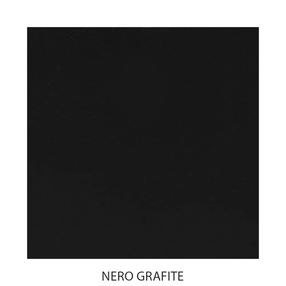 Viadurini Night Design Einzelbetten Aus Schmiedeeisen-Einzelbett mit koordinierter Eisenstruktur, hergestellt in Italien – Lillo