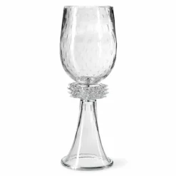 Viadurini Living Deko Vasen-Elegante Indoor-Vase aus mundgeblasenem Muranoglas Made in Italy - Copernicus