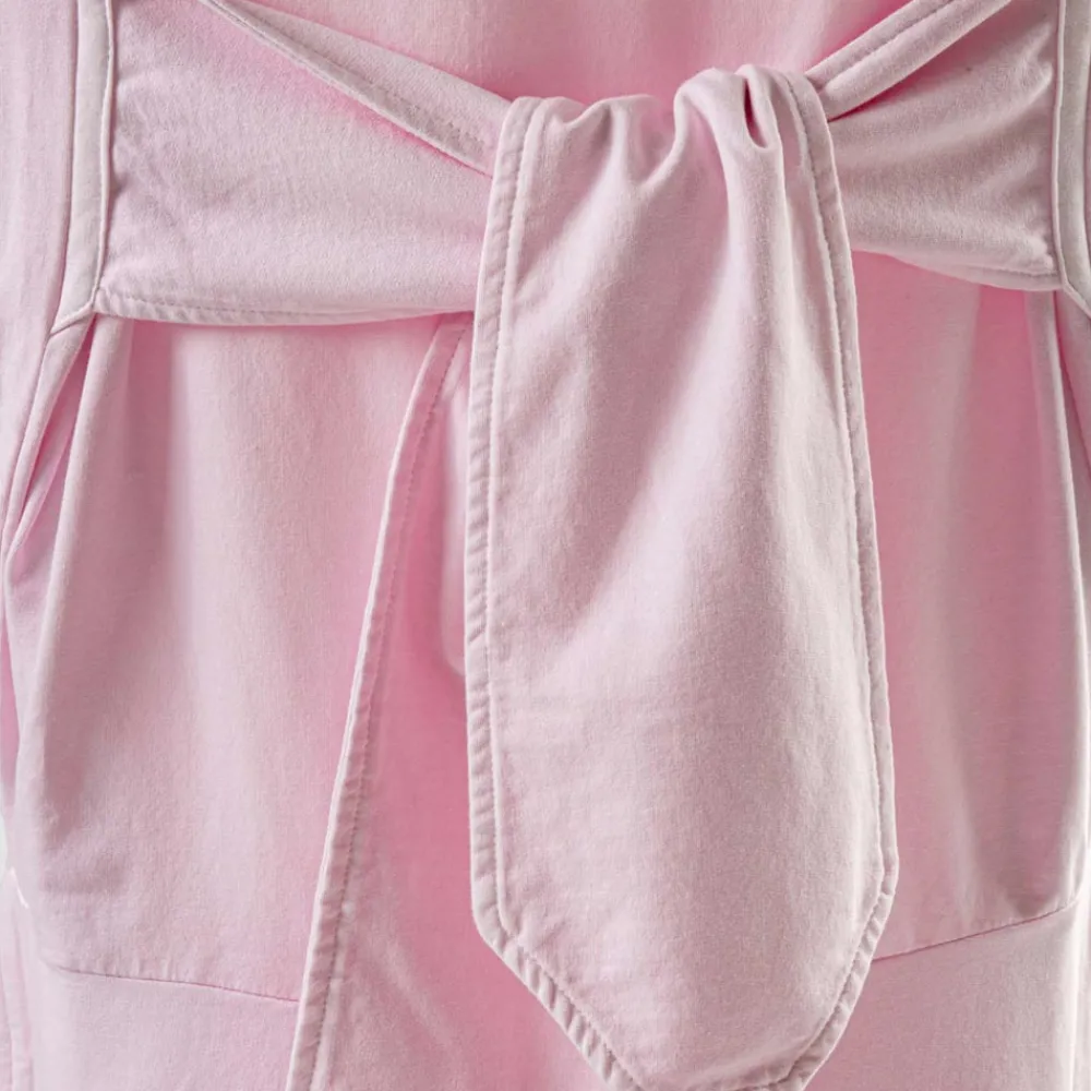 Viadurini Textile Italienische Mode-Eleganter Stuhlbezug für Wohnzimmer aus farbiger Baumwolle mit Rückenlehne - Filippa