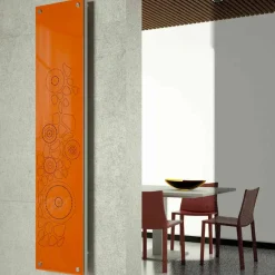 Scirocco H Heizkörper Elektrisch-Elektrische Heizung Made in Italy New Dress von