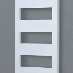 Viadurini Radiators Heizkörper Elektrisch-Elektrische Kochplatte aus Kohlenstoffstahl, hergestellt in Italien – kandiert