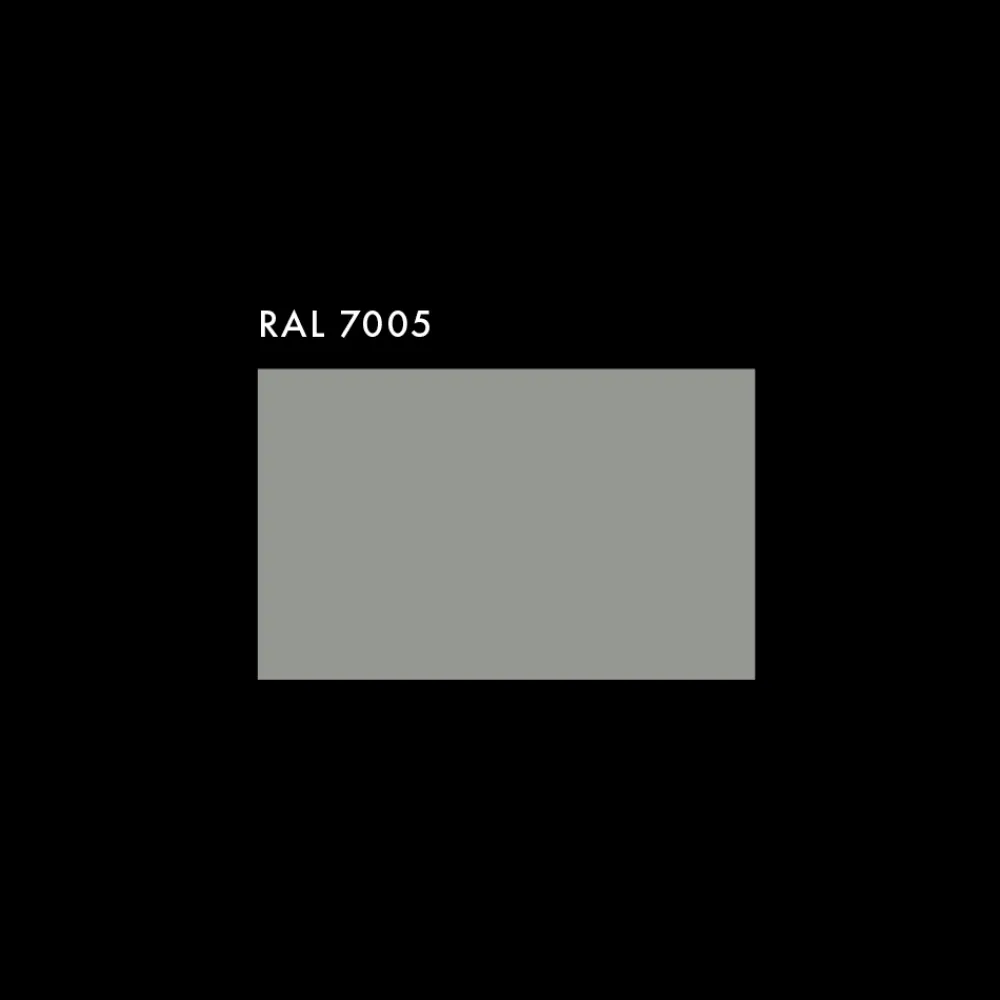 Scirocco H Handtuchheizkörper Elektrisch-Elektrischer Handtuchwärmer aus Stahl in verschiedenen Farben Made in Italy - Ibis