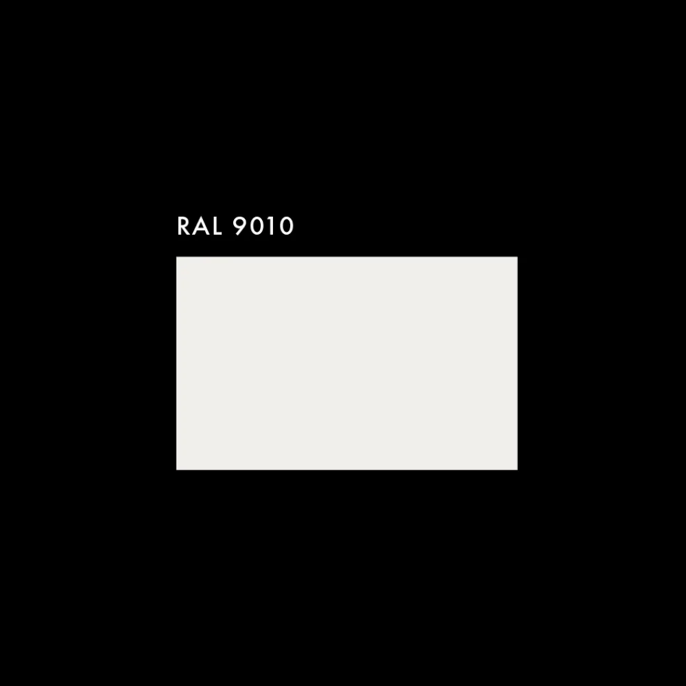 Scirocco H Handtuchheizkörper Elektrisch-Elektrischer Handtuchwärmer aus Stahl in verschiedenen Farben Made in Italy - Ibis