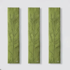 Viadurini Radiators Heizkörper Elektrisch-Elektrischer Heizkörper aus italienischem Marmorpulver Leistung 350 Watt - Naturae