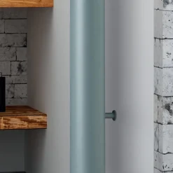 Viadurini Radiators Heizkörper Elektrisch-Elektrischer Heizkörper aus Aluminiumrohr Made in Italy - Pandoro