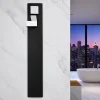 Viadurini Radiators Heizkörper Elektrisch-Elektroheizkörper Mit Touchpanel Timer Smart WiFi mit Alexa Standard - Cool
