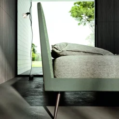 Viadurini Night Design Schlafzimmer Komplett-5-Elemente Schlafzimmer Luxus Made in Italy Möbel - Cristina